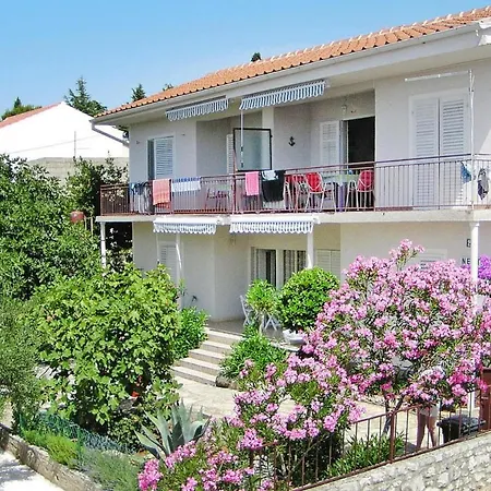 Fortuna In Pirovac, Close To The Seabeach
