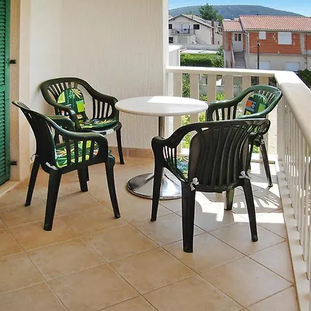 Fortuna In Pirovac, Close To The Seabeach * Pirovac
