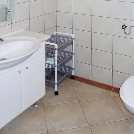 Apartment Fortuna In Pirovac, Close To The Seabeach *